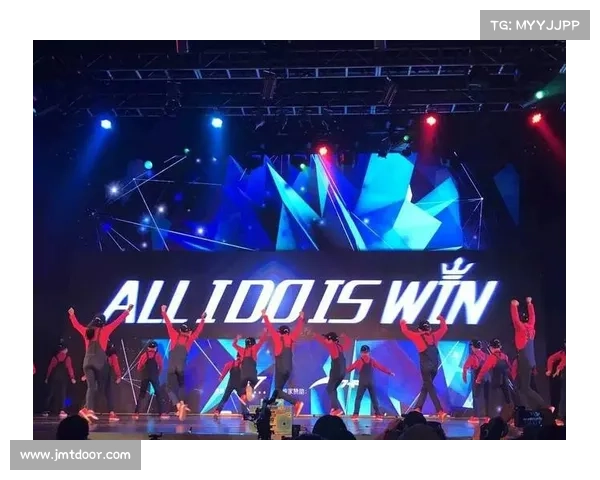 wod街舞比赛在哪里看