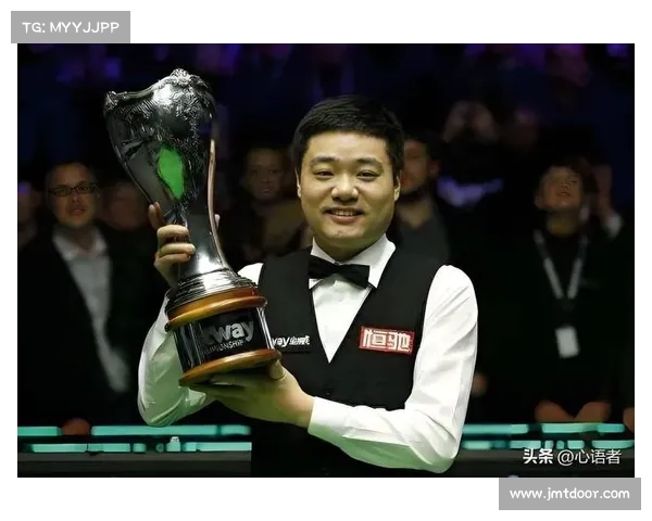 丁俊晖的全程赛事视频(丁俊晖斯诺克赛场全程赛事全记录从初出茅庐到荣耀巅峰)