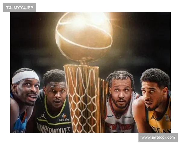 东西部决赛球队