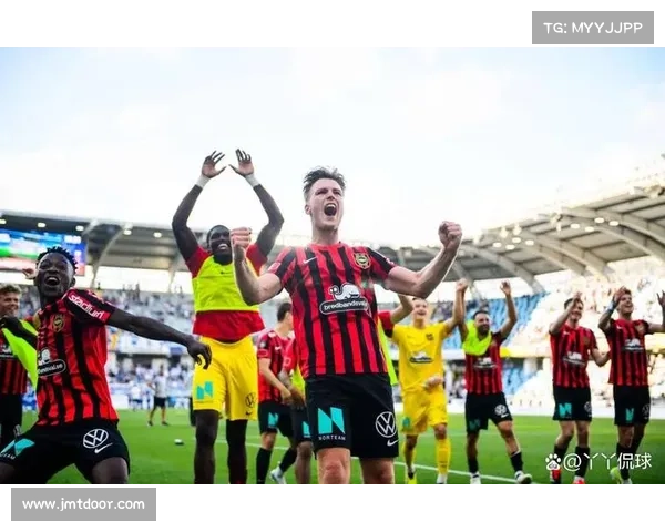 今日瑞超赛事推荐 今日瑞典超联赛焦点赛事推荐专家详解三场精彩对决胜负预测