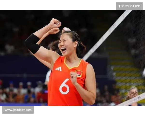 女排世界顶级赛事烽火连天巾帼英雄奋勇争先荣耀征程开启 女排世界顶级赛事烽火连天巾帼英雄奋勇争先荣耀征程开启
