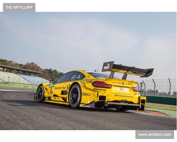 宝马dtm赛事发展、宝马dte