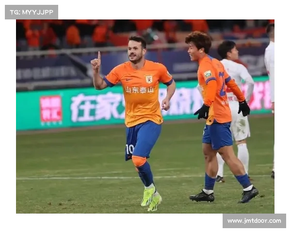 山东鲁能对大连人中超联赛焦点战鲁能大连巅峰对决直播全程直击热血沸腾时刻