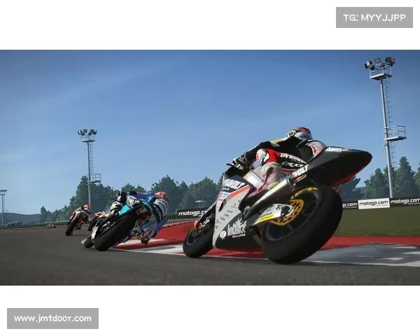 摩托gp赛事转播情况;摩托gp比赛视频回放