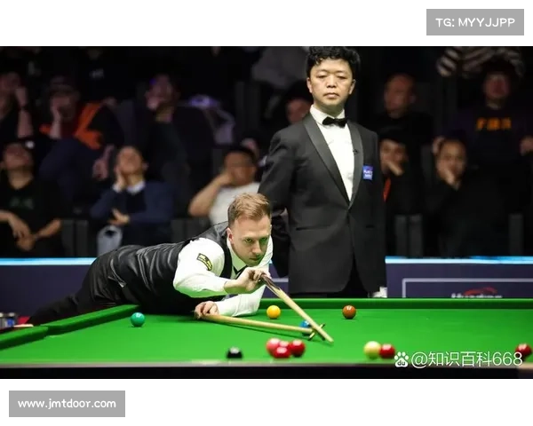 江西玉山斯诺克公开赛